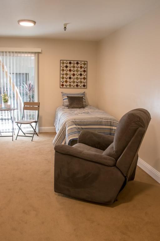 Casa de Flores Senior Living Community Assisted Living, Nursing Home